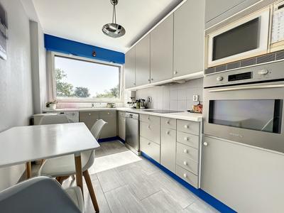 Appartement - 87 m² - 4 pièces