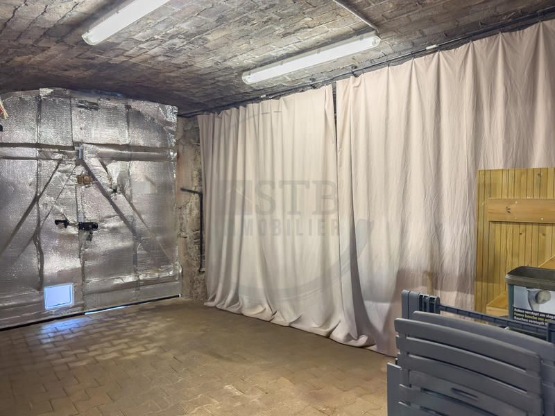 Maison de village - 145 m² - 5 pièces