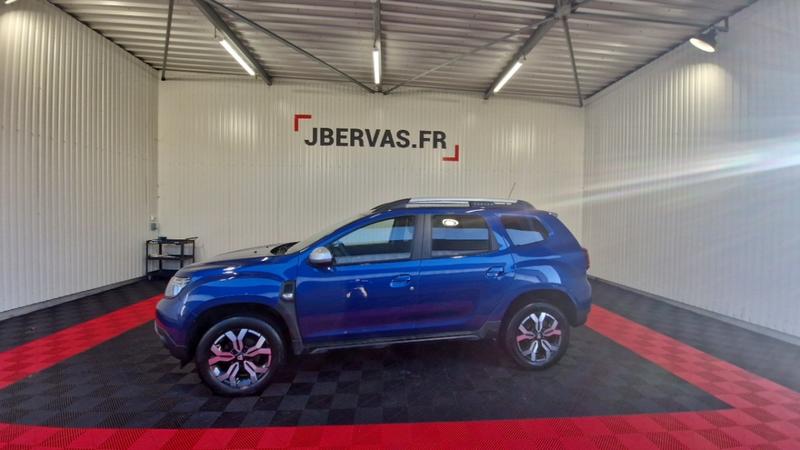 Dacia Duster Eco-G 100 4x2 Prestige