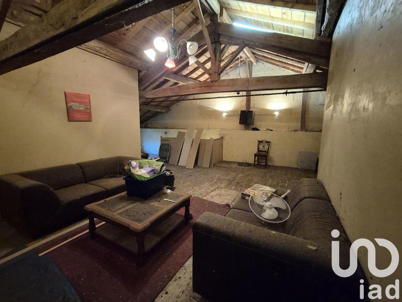 Maison de village - 146 m² - 5 pièces
