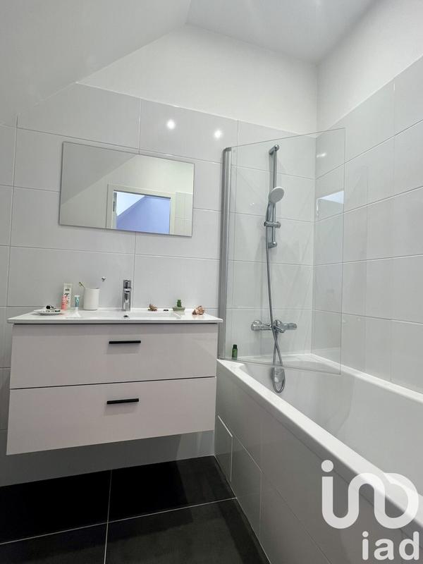 Appartement - 105 m² - 5 pièces