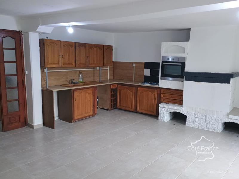 Château - 212 m² - 9 pièces