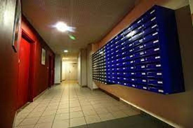 Appartement - 28 m² - 2 pièces