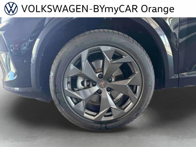 Cupra Formentor 1.5 eTSI Hybrid 150 ch Dsg7 V