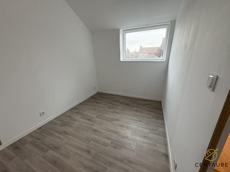 Maison - 65 m² - 4 pièces