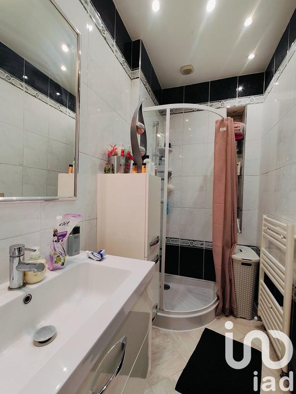 Maison - 137 m² - 4 pièces