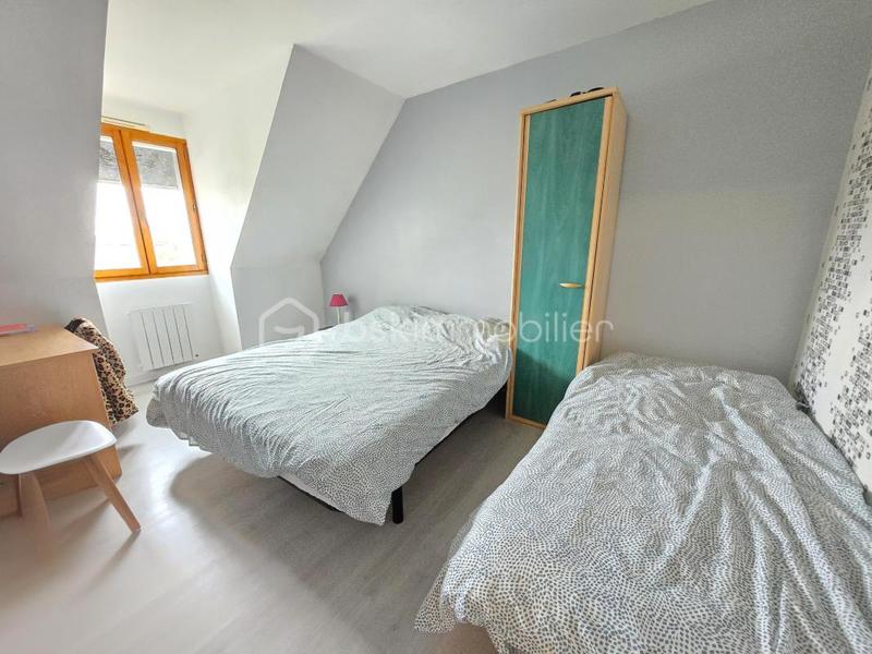 Pavillon - 128 m² - 7 pièces