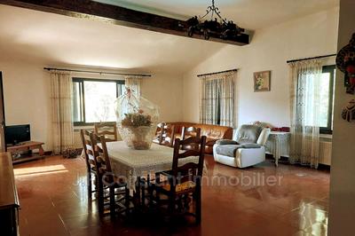 Appartement - 130 m² - 5 pièces