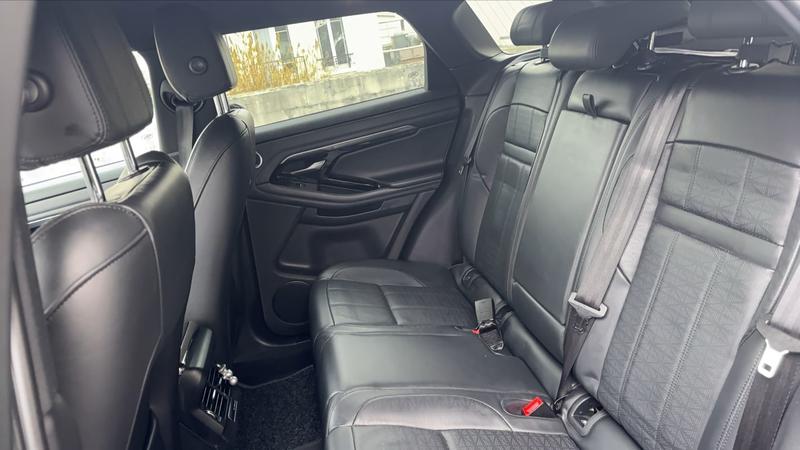 Land Rover Range Rover Evoque 2.0 Td4 180 Bva9 R-Dynamic Hse