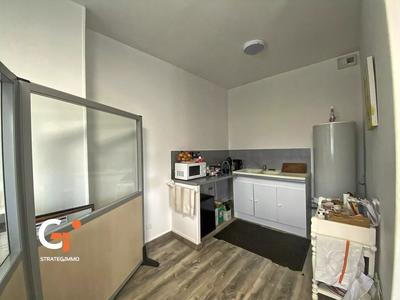 Appartement - 90 m² - 4 pièces