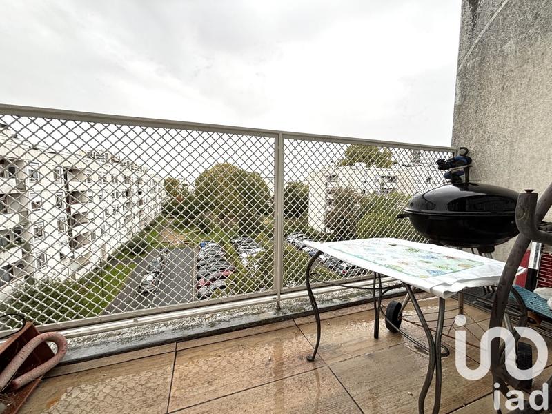 Appartement - 106 m² - 5 pièces