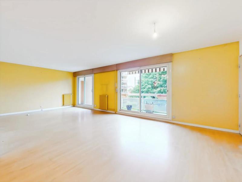 Appartement - 112 m² - 4 pièces