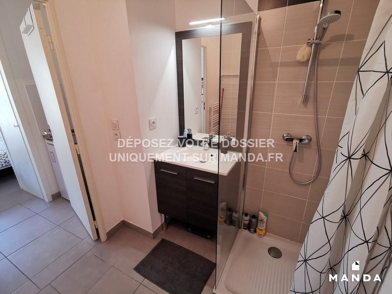 Appartement - 26 m² - 1 pièce