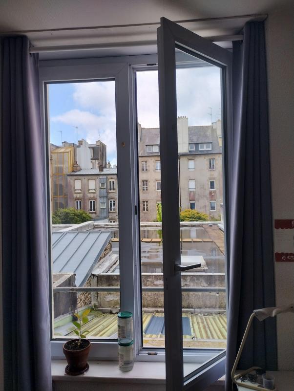 Studio - 16 m² - 1 pièce