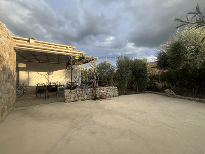 Maison - 156 m² - 6 pièces