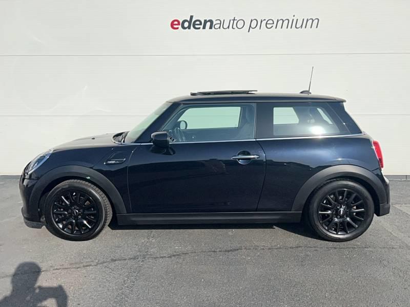 Mini Mini Hatch 3 Portes One 102 ch Dkg7 Edition Camden