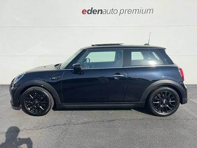 Mini Mini Hatch 3 Portes One 102 ch Dkg7 Edition Camden