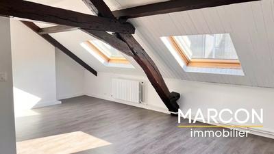 Appartement - 31 m² - 2 pièces