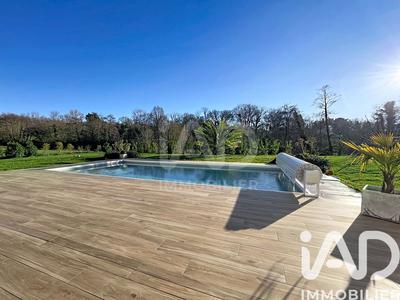 Maison de ville - 149 m² - 5 pièces