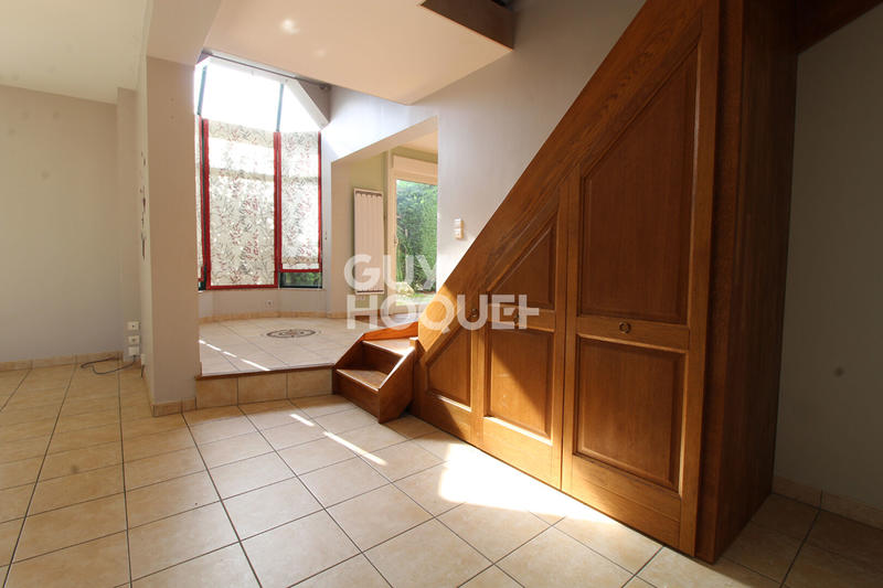 Maison - 175 m² - 8 pièces