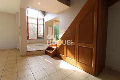 Maison - 175 m² - 8 pièces