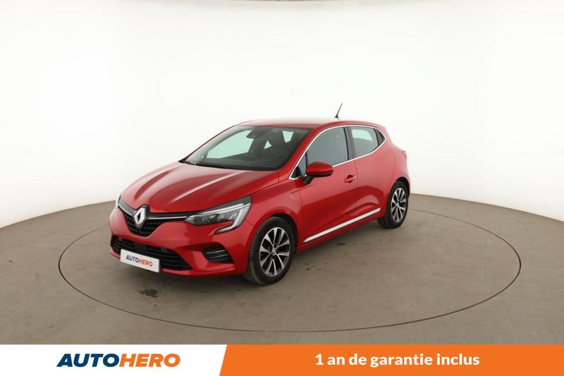 Renault Clio 1.0 TCe Intens 100 ch