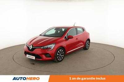Renault Clio 1.0 TCe Intens 100 ch