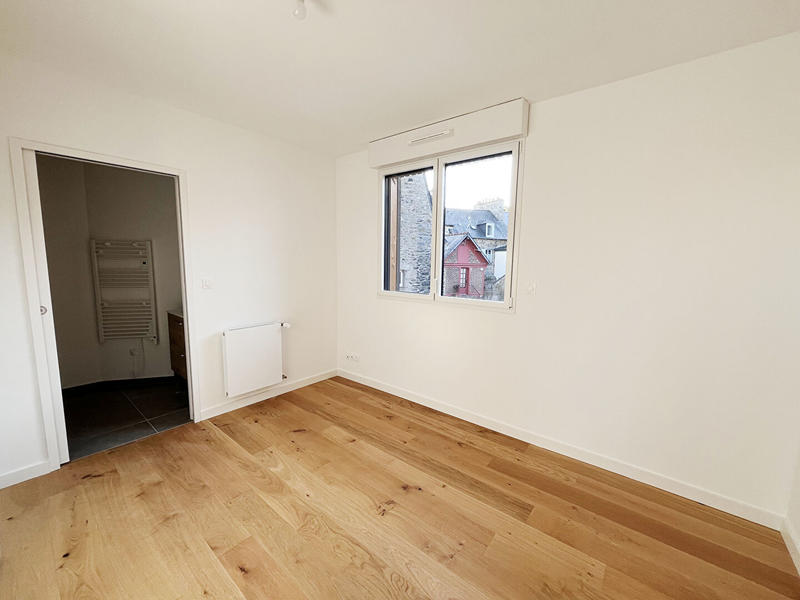 Appartement - 108 m² - 3 pièces