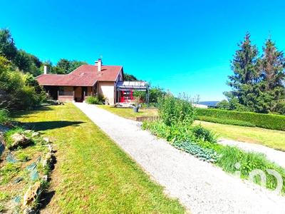 Maison - 150 m² - 5 pièces