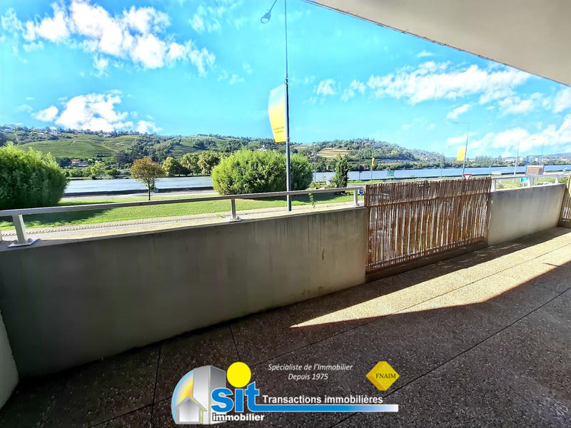 Appartement - 94 m² - 3 pièces