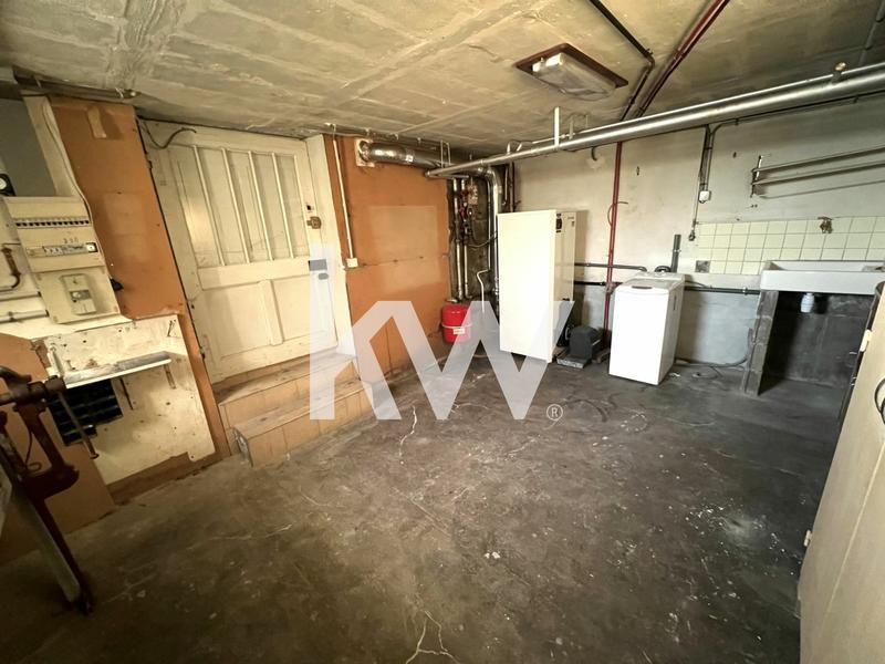 Maison - 88 m² - 5 pièces