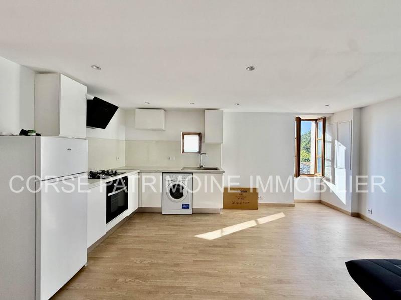 Studio - 30 m² - 1 pièce