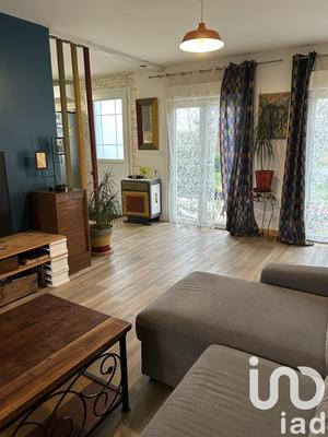 Maison - 147 m² - 4 pièces