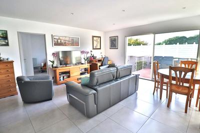 Villa - 74 m² - 3 pièces