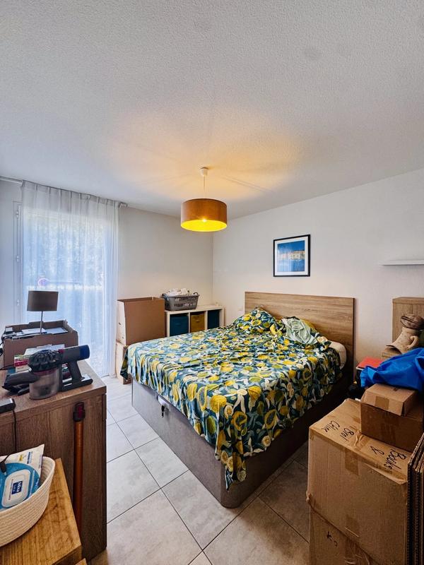 Maison jumelée - 18 m² - 3 pièces