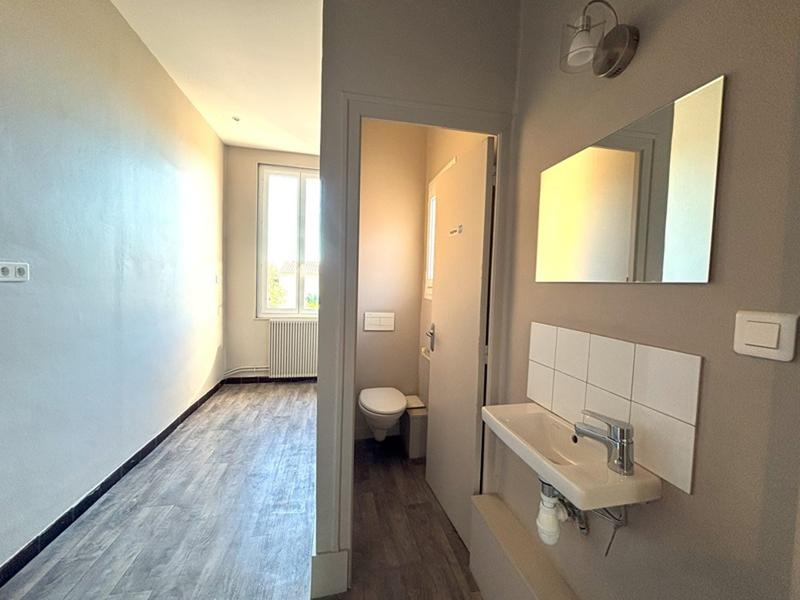 Maison - 127 m² - 7 pièces