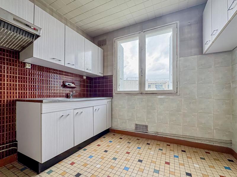 Appartement - 73 m² - 3 pièces