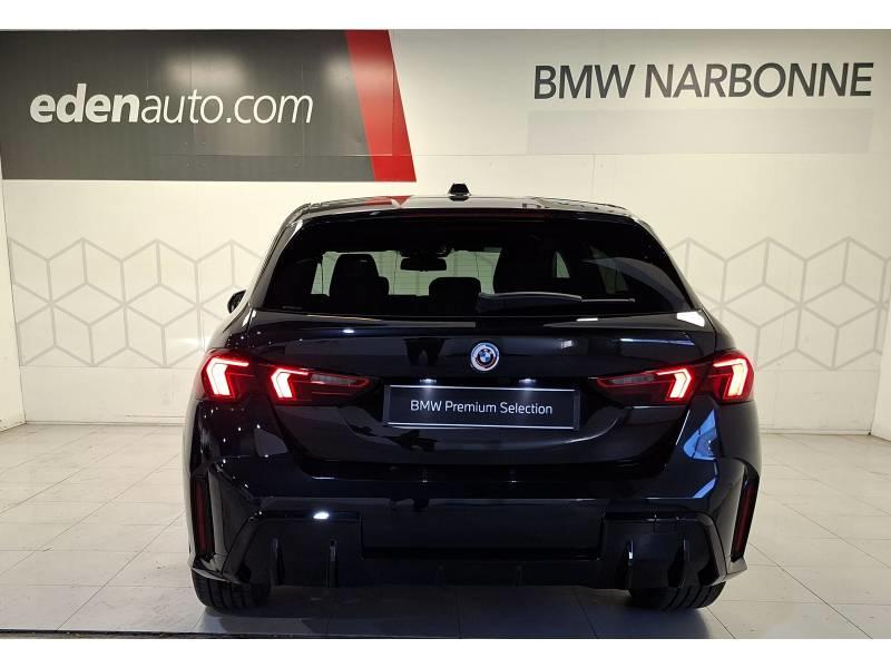 Bmw Série 1 120 170 ch Dkg7 m Sport