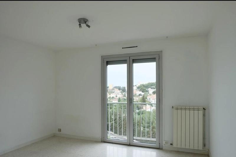 Appartement - 112 m² - 4 pièces