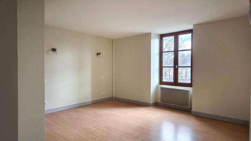 Maison - 114 m² - 4 pièces