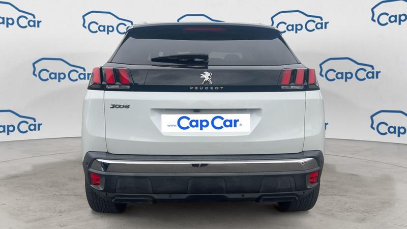 Peugeot 3008 Crossway II 1.2 Puretech 130