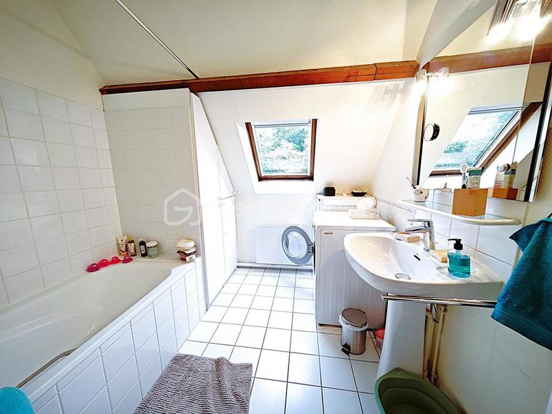 Duplex - 54 m² - 2 pièces