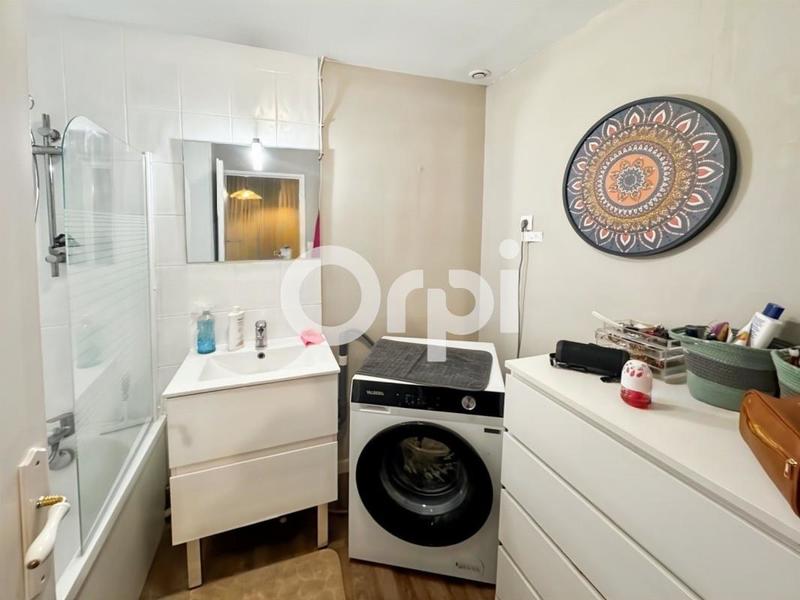 Maison - 107 m² - 4 pièces