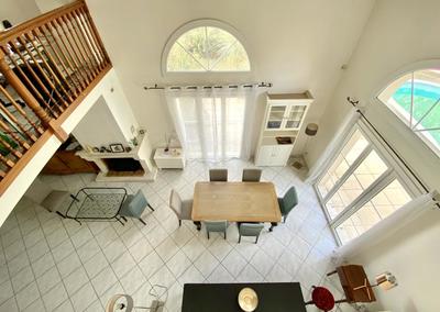 Maison - 157 m² - 7 pièces