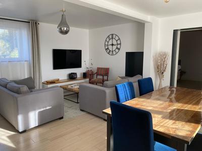 Appartement - 65 m² - 2 pièces