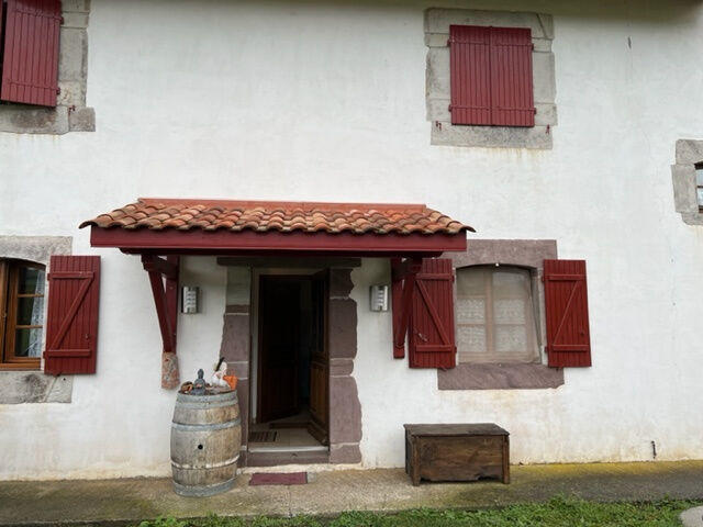 Appartement - 49 m² - 3 pièces