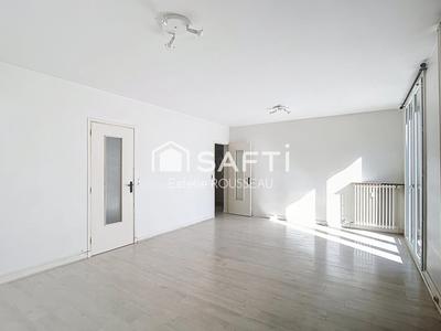 Appartement - 59 m² - 2 pièces