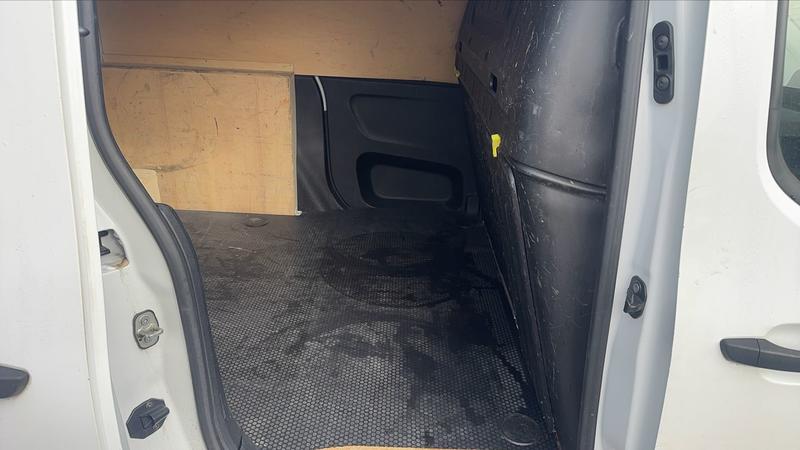 Peugeot Partner Vu 1.5 Blue HDi 100 Allure