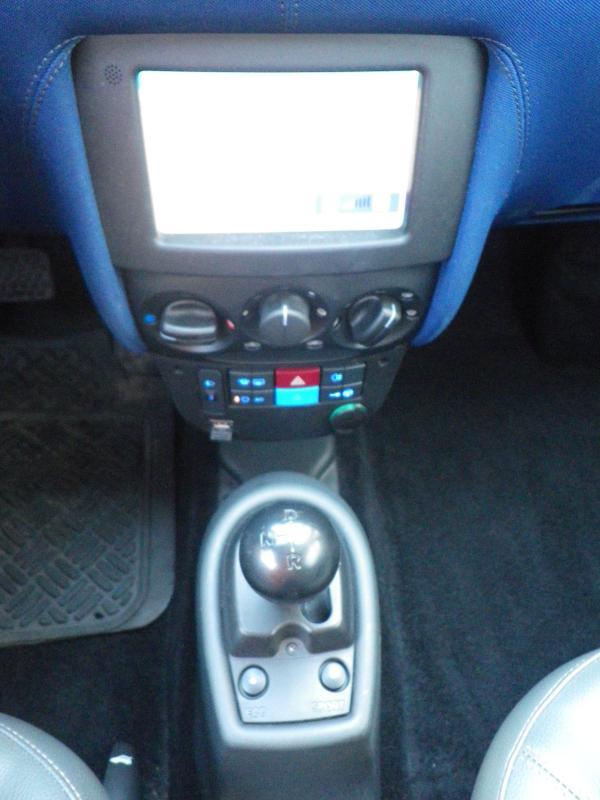 Bluecar Bluecar E Bolloré Électrique