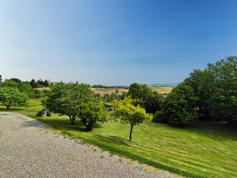 Maison - 172 m² - 6 pièces